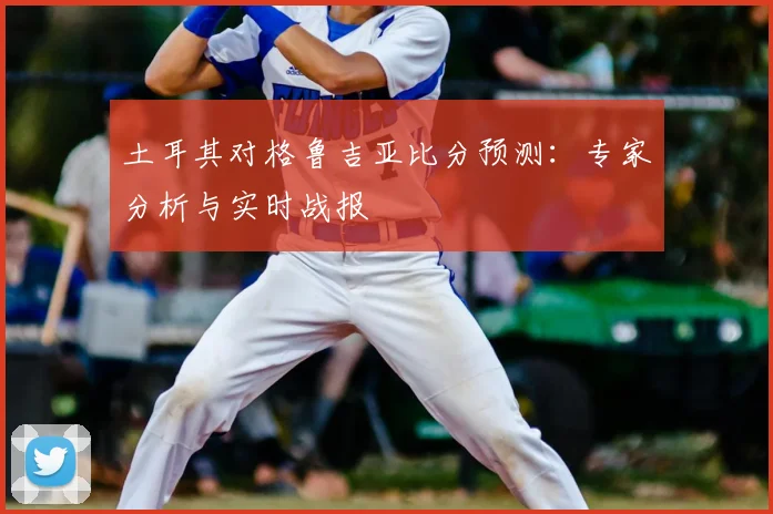 土耳其对格鲁吉亚比分预测：专家分析与实时战报