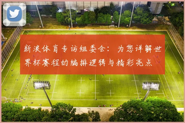 新浪体育专访组委会：为您详解世界杯赛程的编排逻辑与精彩亮点