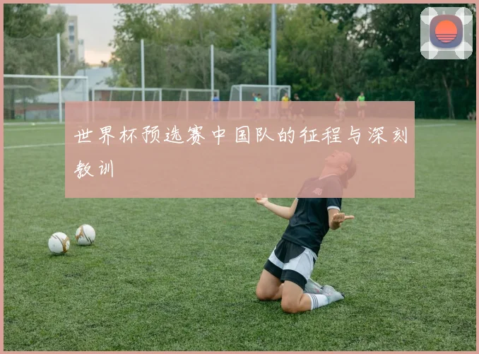 世界杯预选赛中国队的征程与深刻教训
